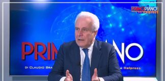 Giani “La Toscana ha gestito bene l’emergenza Covid. Sostengo Bonaccini per le primarie Pd”