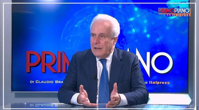Giani “La Toscana ha gestito bene l’emergenza Covid. Sostengo Bonaccini per le primarie Pd”