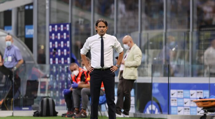 Inzaghi “Contro il Verona in campo l’Inter migliore”