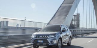 Per Suzuki un 2022 all’insegna della crescita in Italia