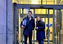 Regionali Lombardia, “Letizia Moratti Presidente” prima lista depositata