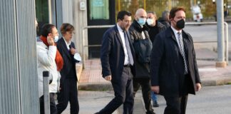 Processo Open Arms, Salvini “Rischio 15 anni per avere difeso l’Italia”