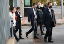 Processo Open Arms, Salvini “Rischio 15 anni per avere difeso l’Italia”