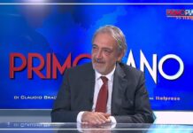 Regionali Lazio, Rocca “Aprirò una nuova stagione dell’ascolto”