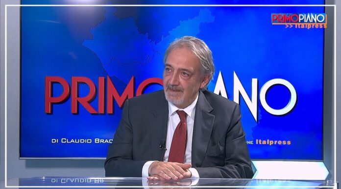 Regionali Lazio, Rocca “Aprirò una nuova stagione dell’ascolto”