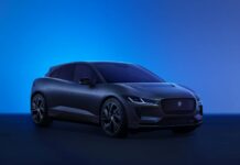 Jaguar I-Pace ancora più distintiva