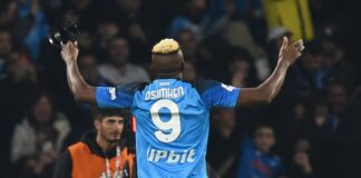 Napoli show al “Maradona”, Juve travolta 5-1