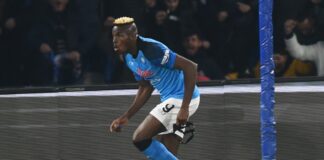 Napoli show al “Maradona”, Juve travolta 5-1