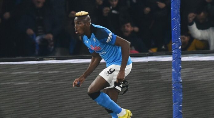 Napoli show al “Maradona”, Juve travolta 5-1