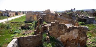 55 anni dal terremoto del Belice, una ferita ancora aperta