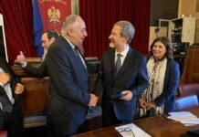 Palermo, Lagalla “Entro il 2023 avremo strutture cimiteriali adeguate”