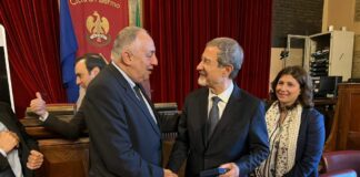 Palermo, Lagalla “Entro il 2023 avremo strutture cimiteriali adeguate”