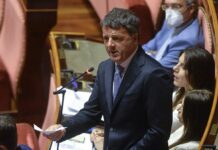 Renzi “La luna di miele tra Meloni e italiani è finita”