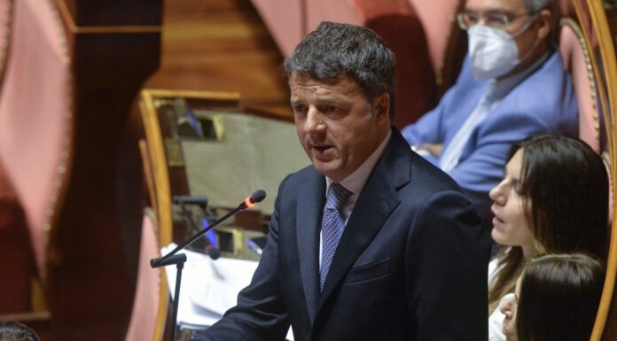 Renzi “La luna di miele tra Meloni e italiani è finita”