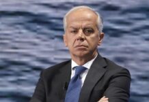 Piantedosi “Stop due mesi a trasferte tifosi Roma e Napoli”