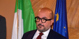 Sangiuliano “Dante è il fondatore del pensiero di destra in Italia”