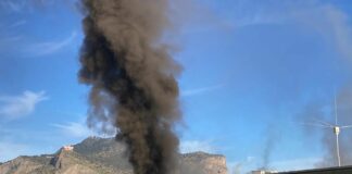 Incendio sul traghetto Palermo-Napoli, Monti “Allarme rientrato”