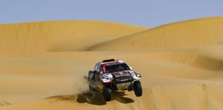 Dakar, quinto trionfo in carriera per al-Attiyah