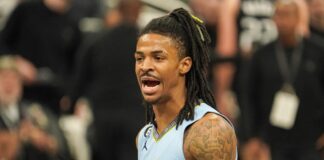 Memphis e Morant inarrestabili, Tatum trascina Boston