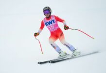 Gut vince il Super-G di St.Anton davanti a Brignone e Bassino