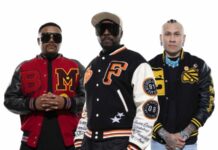 I Black Eyed Peas ospiti a Sanremo, Francini ed Egonu co-conduttrici