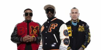 I Black Eyed Peas ospiti a Sanremo, Francini ed Egonu co-conduttrici