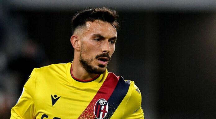 Bologna corsaro, vince 2-1 in rimonta a Udine