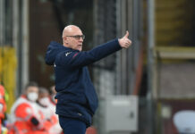 Ballardini nuovo allenatore della Cremonese