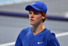 Sinner supera il primo turno agli Australian Open