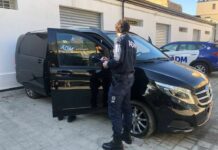 Vendita auto importate, scoperta a Reggio frode Iva per 200 mila euro