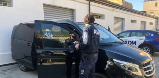 Vendita auto importate, scoperta a Reggio frode Iva per 200 mila euro