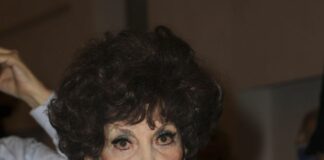 E’ morta Gina Lollobrigida