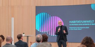 Annunciati i programmi 2023 del Volvo Studio Milano