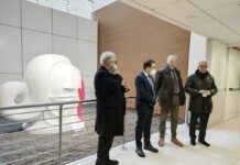 Fvg, Riccardi “Opera d’arte Vergogna pone attenzione su violenza donna”