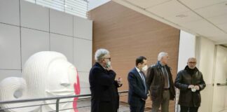 Fvg, Riccardi “Opera d’arte Vergogna pone attenzione su violenza donna”