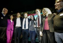 Regionali Lombardia, presentati candidati Verdi-Sinistra a Milano