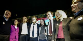 Regionali Lombardia, presentati candidati Verdi-Sinistra a Milano