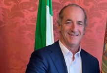 Lavoro, Zaia “Superati i dati occupazione prepandemia”