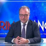 Governo, Mulè “Forza Italia ha la propria storia e idee, ma lealtà assoluta”