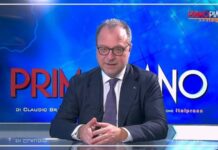 Governo, Mulè “Forza Italia ha la propria storia e idee, ma lealtà assoluta”