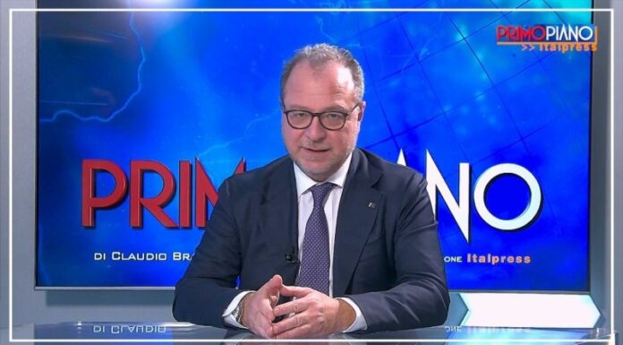 Governo, Mulè “Forza Italia ha la propria storia e idee, ma lealtà assoluta”