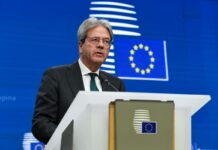 Eurozona, Gentiloni “Si può evitare profonda recessione”