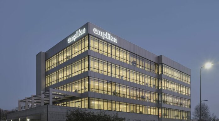 Amplifon è “Top Employer” in Europa, Usa e Nuova Zelanda