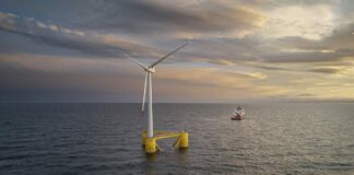 Plenitude, accordo con Simply Blue per progetti eolici offshore