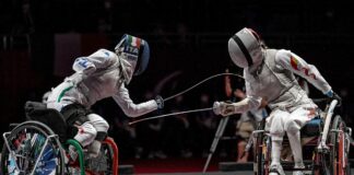 Mondiali paralimpici 2023, sabato 21 gennaio conferenza a Terni