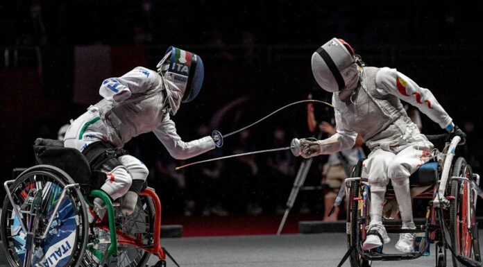 Mondiali paralimpici 2023, sabato 21 gennaio conferenza a Terni