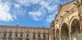 L’ultimo saluto a Biagio Conte, Arcivescovo Palermo “Era un mite potente lottatore”