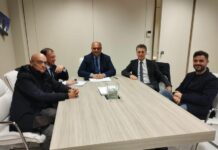 Calabrese “Obiettivo è aiutare imprese a superare la crisi”