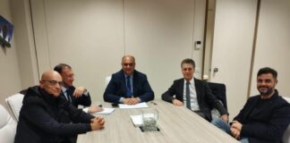 Calabrese “Obiettivo è aiutare imprese a superare la crisi”