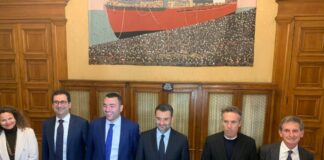 Ovs investe a Bari, Delli Noci “Puglia al centro del Mediterraneo”